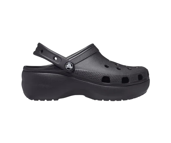 Crocs platform clogs for women - CLOG CLASSIC PLATFORM