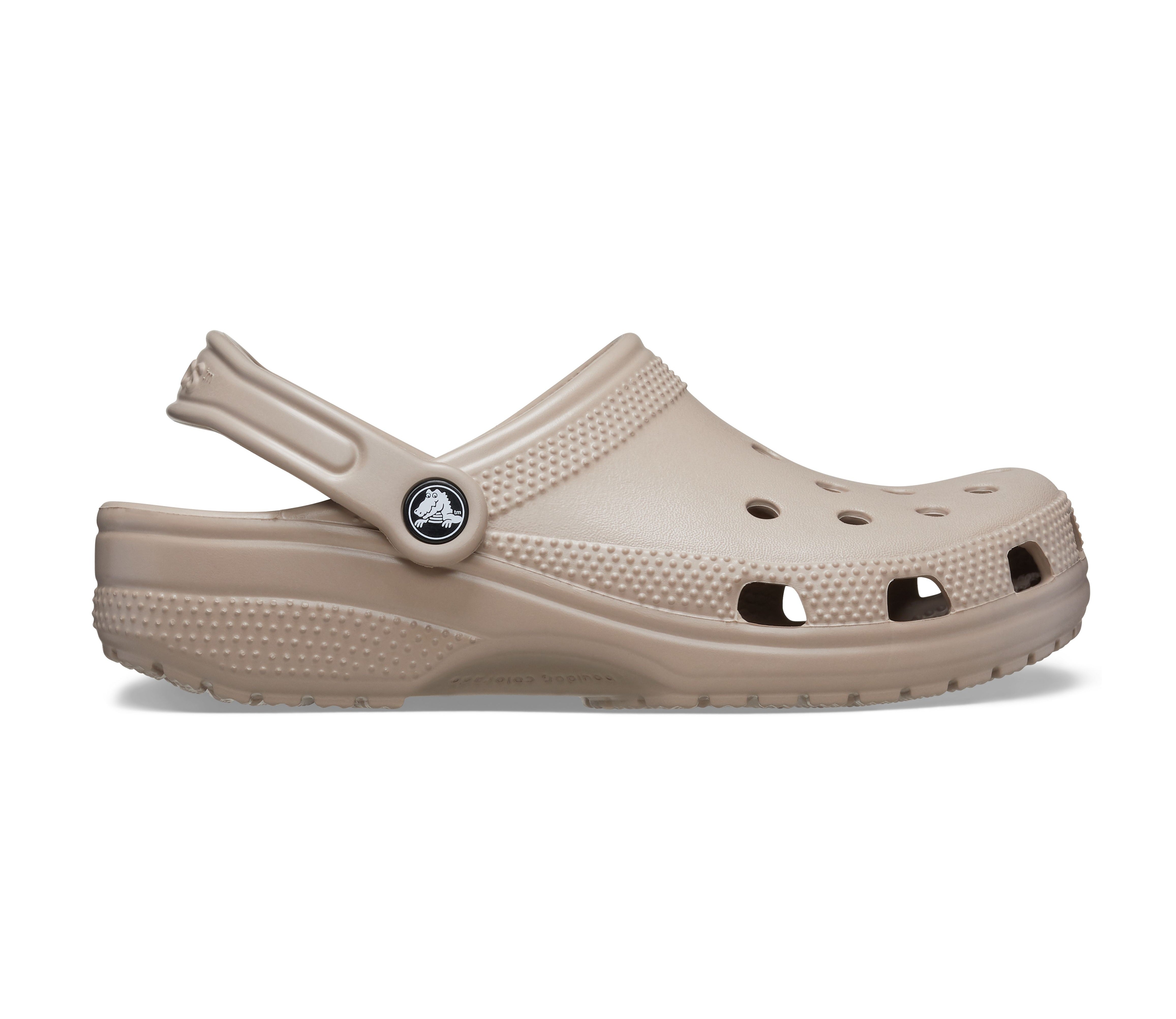 Sandales Crocs pour hommes et femmes - CLOG CLASSIC