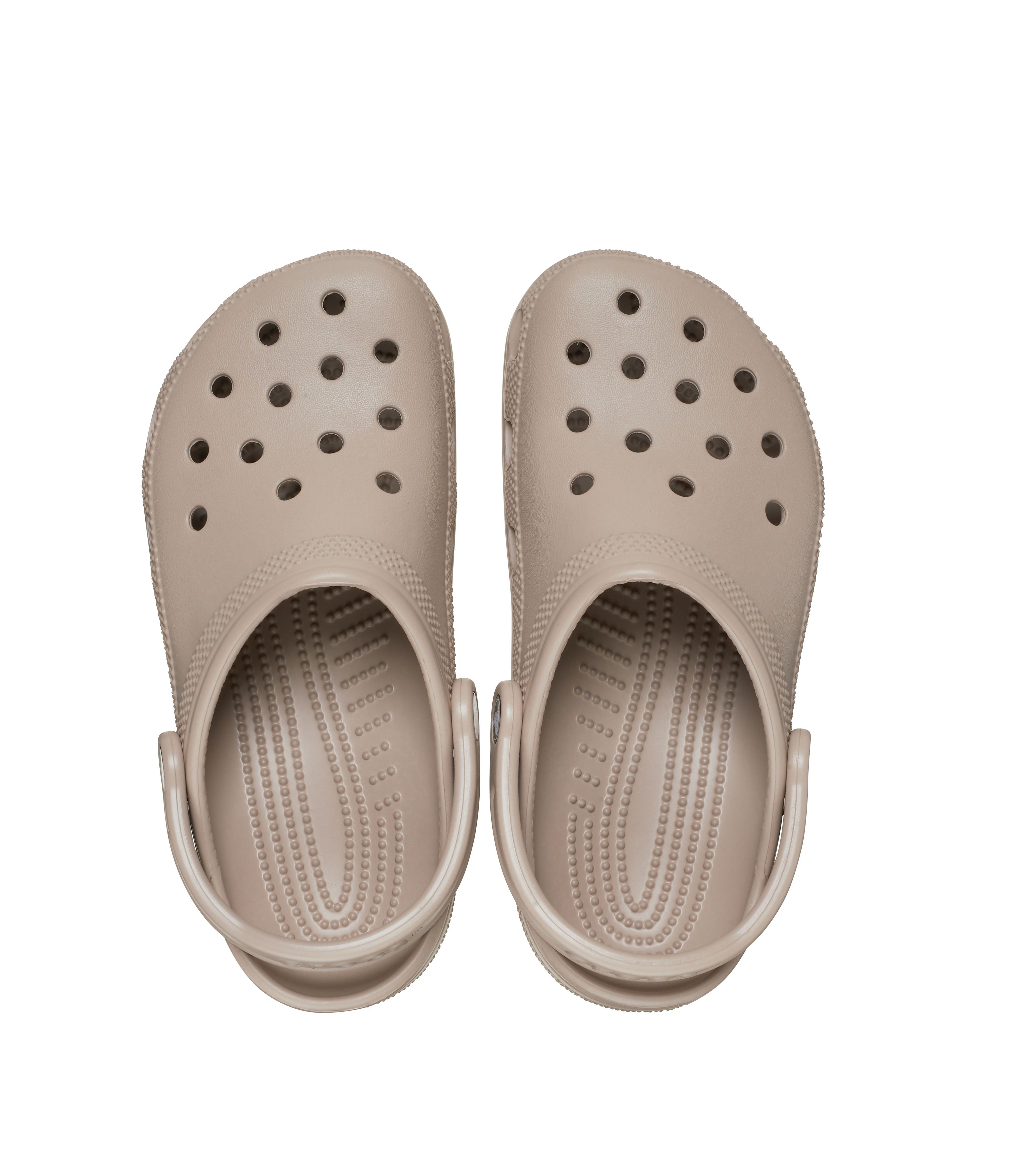 Sandales Crocs pour hommes et femmes - CLOG CLASSIC