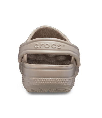 Sandales Crocs pour hommes et femmes - CLOG CLASSIC