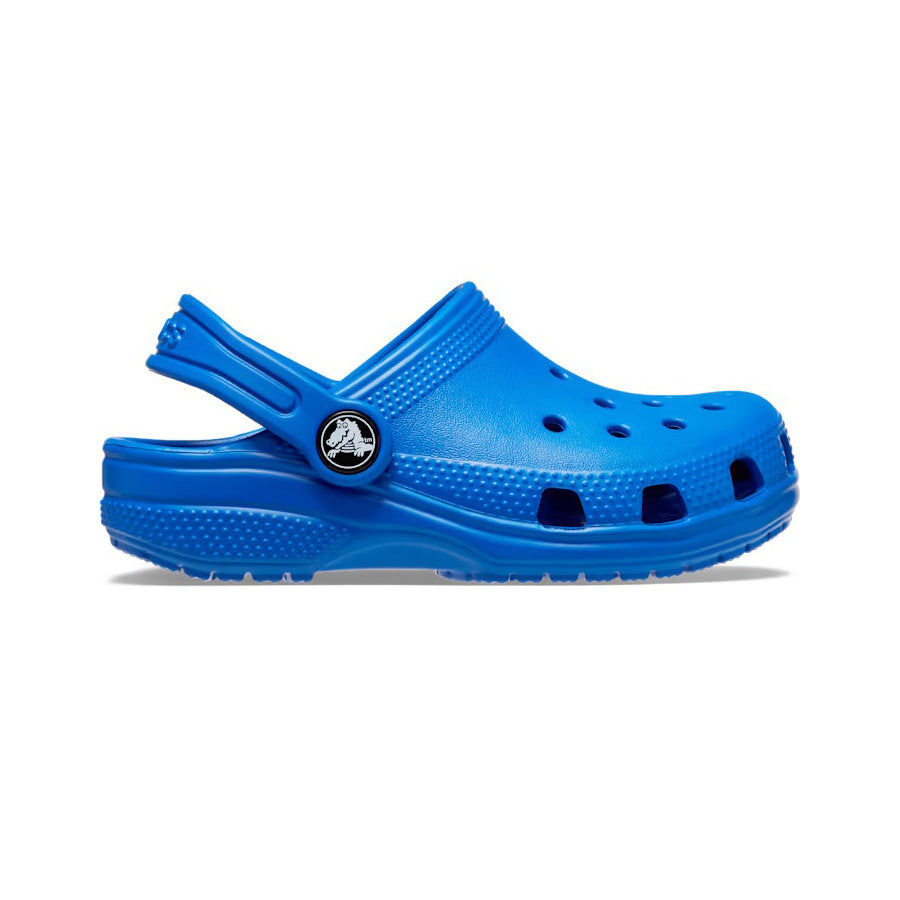 Sandales Crocs Classic Clog pour tout-petits ultralégers et confortables