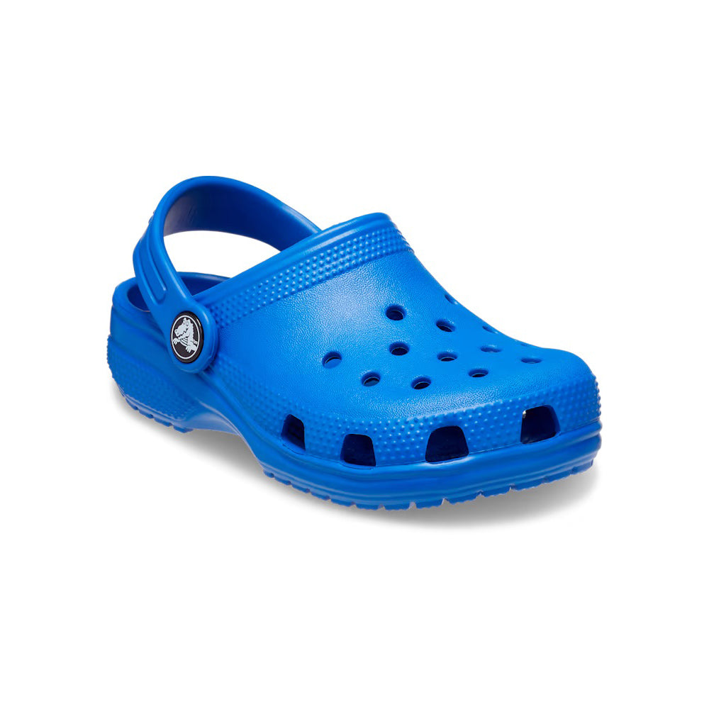 Sandales Crocs Classic Clog pour tout-petits ultralégers et confortables