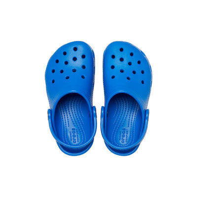 Sandales Crocs Classic Clog pour tout-petits ultralégers et confortables