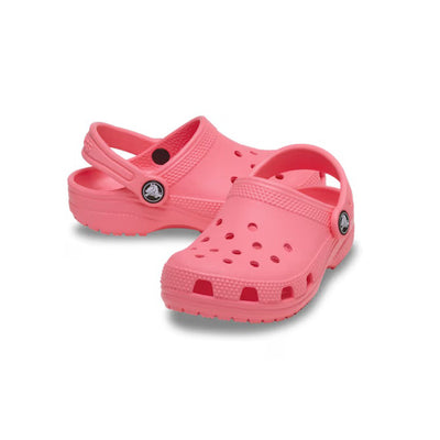 Crocs Sandals for Toddlers - CLOG CLASSIC TODDLER
