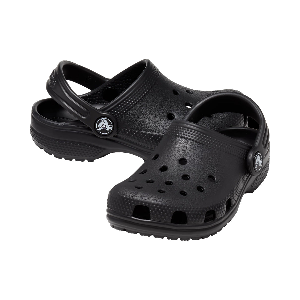 Crocs Sandals for Toddlers - CLOG CLASSIC TODDLER