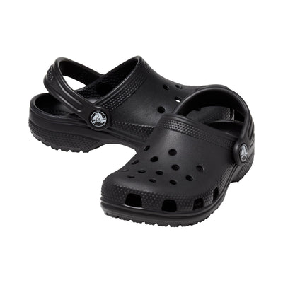 Crocs Sandals for Toddlers - CLOG CLASSIC TODDLER
