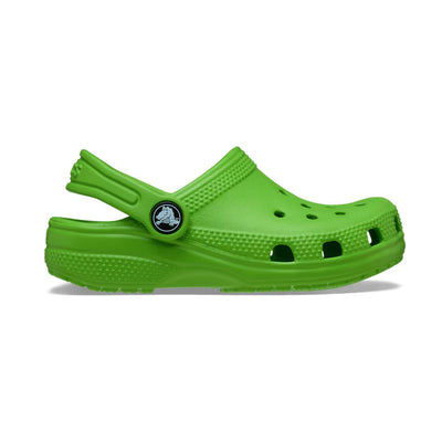 Crocs toddler sandals - CLOG CLASSIC TODDLER