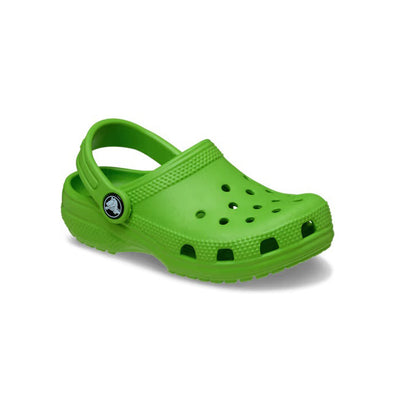 Crocs toddler sandals - CLOG CLASSIC TODDLER