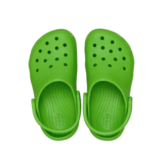 Crocs toddler sandals - CLOG CLASSIC TODDLER