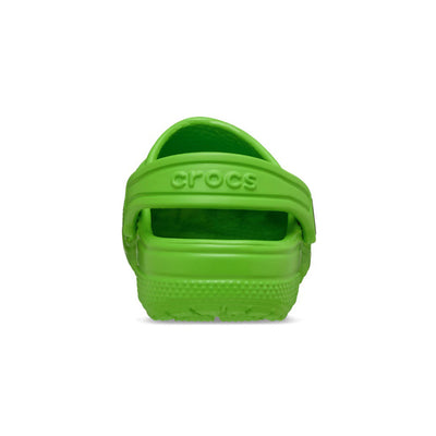Crocs toddler sandals - CLOG CLASSIC TODDLER