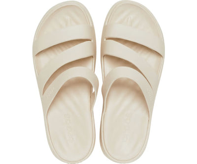 Sandales Crocs pour femmes - GETAWAY STRAPPY