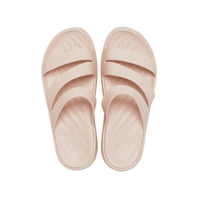 Sandales Crocs pour femmes - GETAWAY STRAPPY