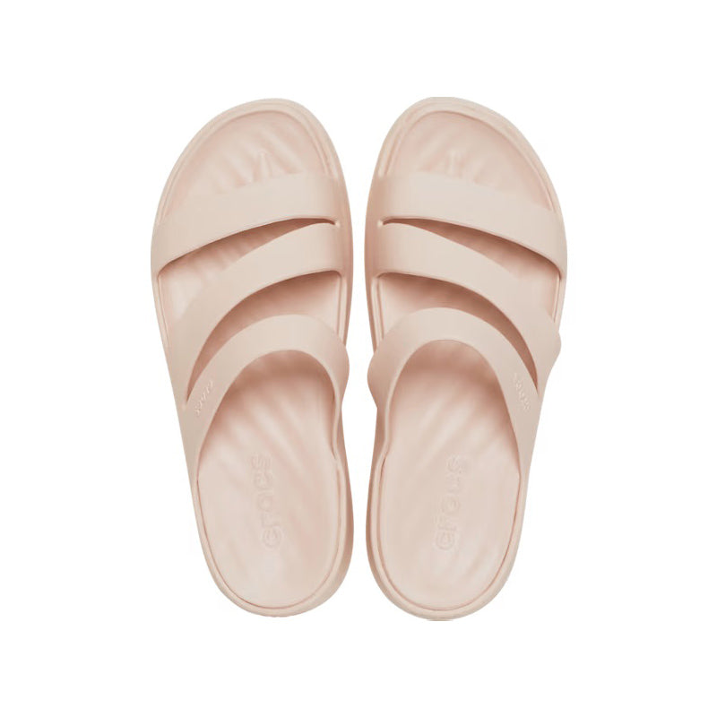 Sandales Crocs pour femmes - GETAWAY STRAPPY