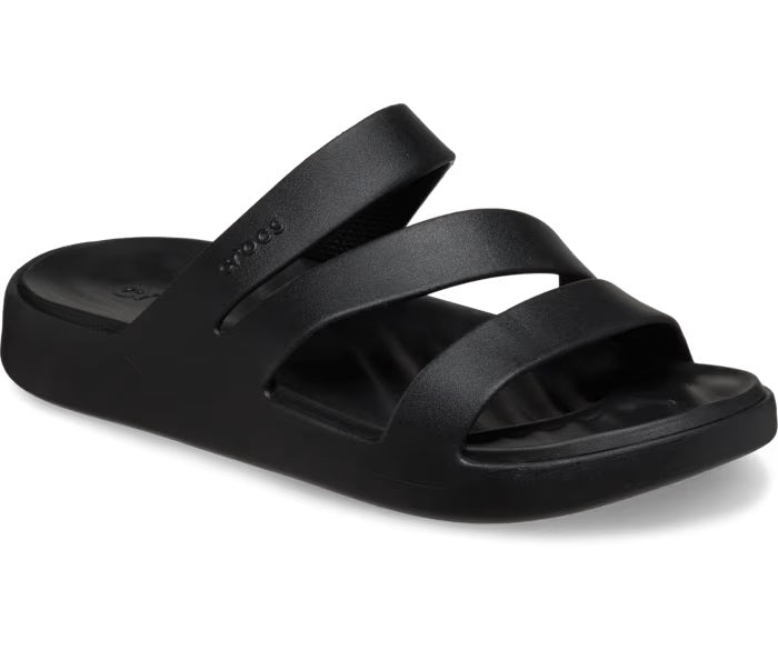 Sandales Crocs pour femmes - GETAWAY STRAPPY