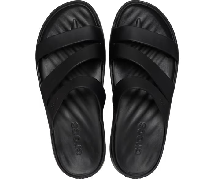 Sandales Crocs pour femmes - GETAWAY STRAPPY