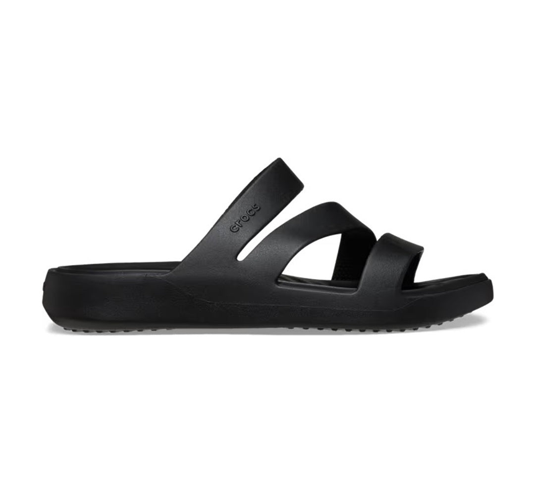 Sandales Crocs pour femmes - GETAWAY STRAPPY