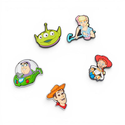 Breloques Crocs Jibbitz Disney - HISTOIRE DE JOUETS