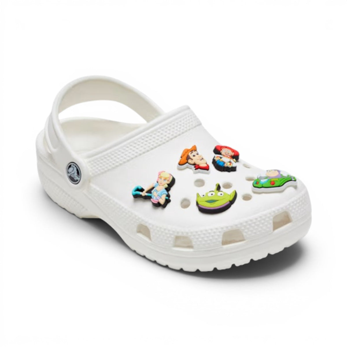Breloques Crocs Jibbitz Disney - HISTOIRE DE JOUETS