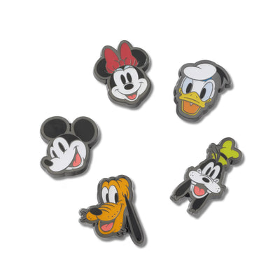 Crocs Jibbitz Charms - MICKEY AND FRIENDS ELEVATED