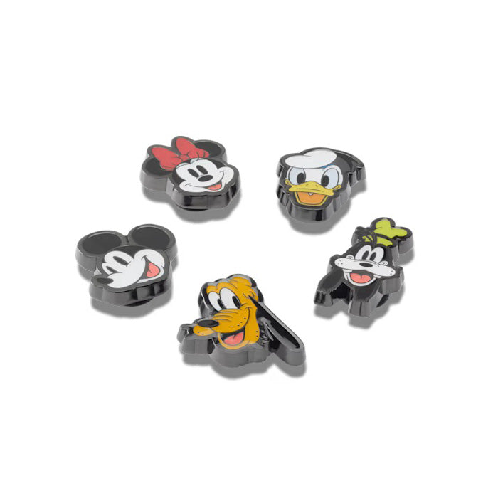 Crocs Jibbitz Charms - MICKEY AND FRIENDS ELEVATED