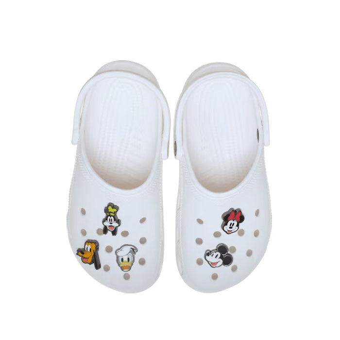 Crocs Jibbitz Charms - MICKEY AND FRIENDS ELEVATED