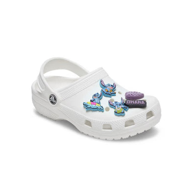 Crocs Jibbitz Charms - STITCH TROPICAL 5PK