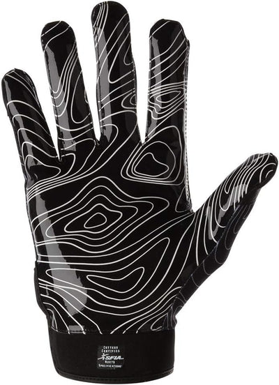 GAME DAY RECEIVER - Football receiver gloves - Cutters