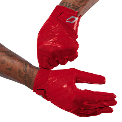 Cutters football gloves for men - GLOVE REV PRO 6.0 RECEIVER