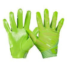 Cutters football gloves for men - GLOVE REV PRO 6.0 RECEIVER
