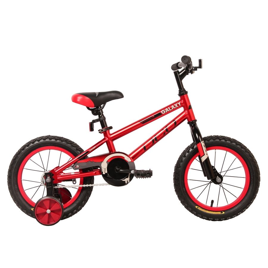 Vélo 14" DCO enfants -GALAXY