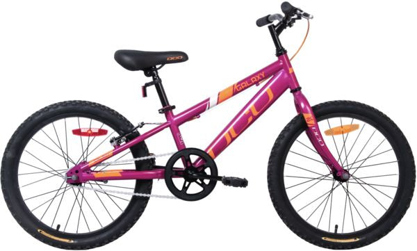 Vélo 20" DCO enfants - GALAXY