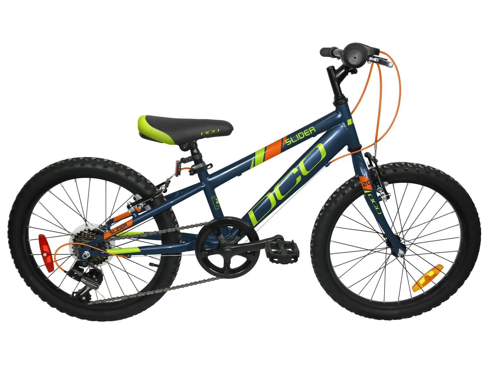 Vélo 20" DCO enfants - SLIDER