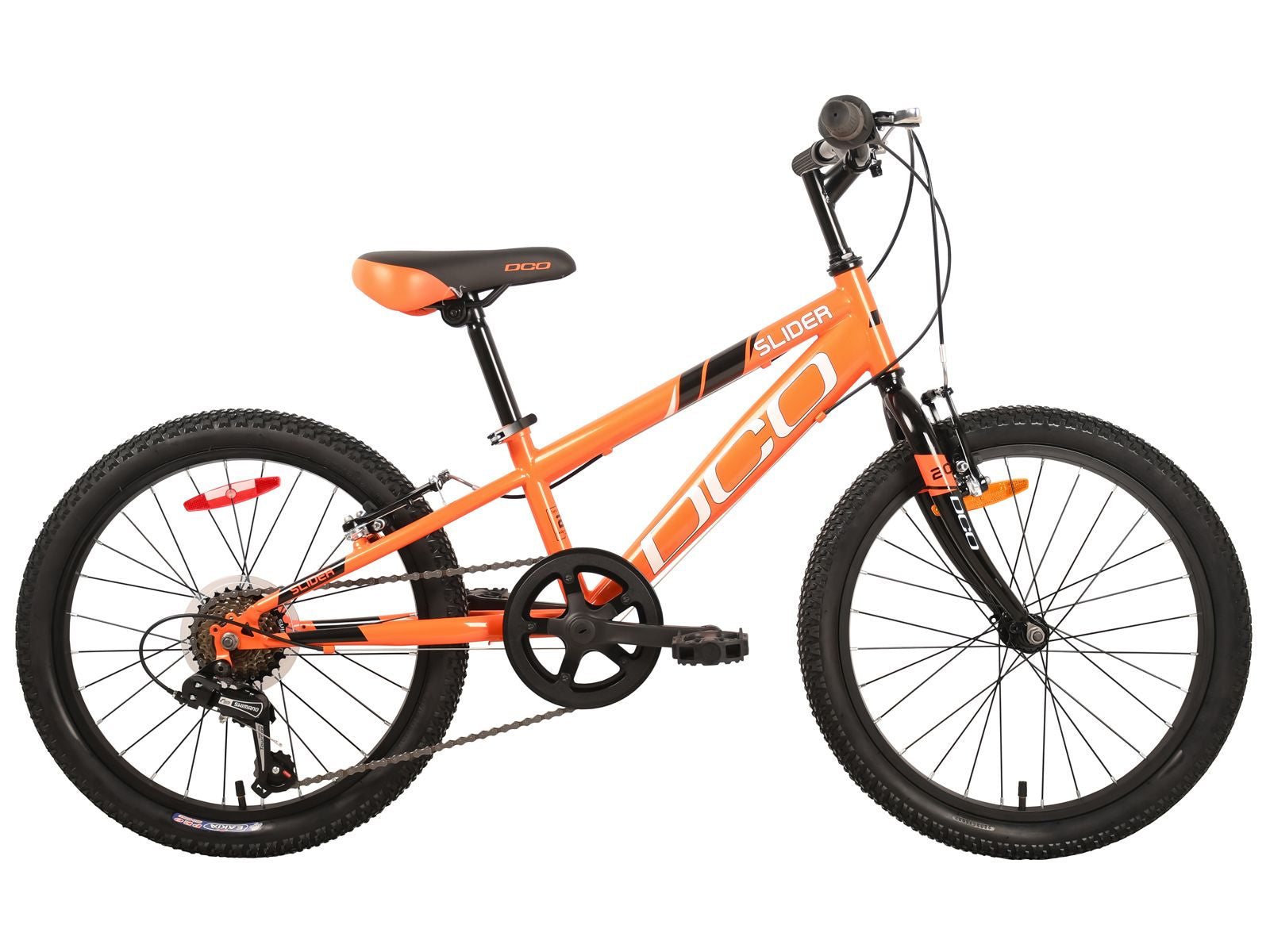 Vélo 20" DCO enfants - SLIDER