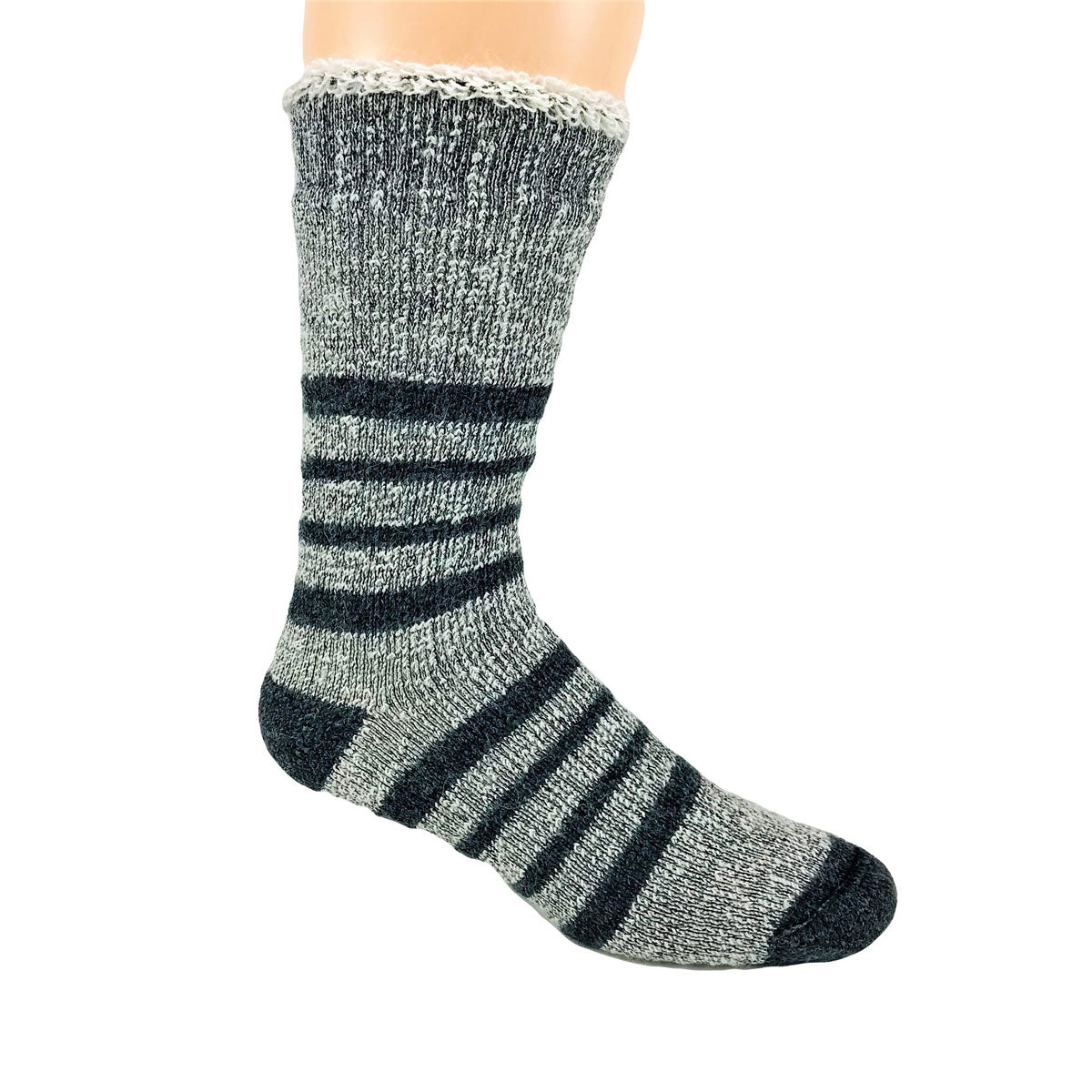 THERMAL ALPACA - Alpaca wool stockings for women - DRISTEX