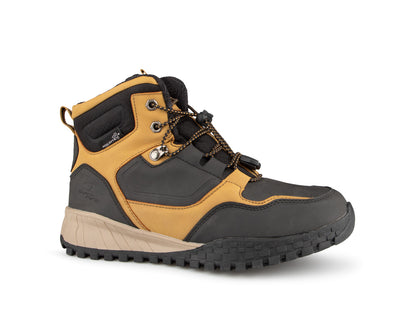 ALEXANDER 2.0 - Winter boots for boys (Junior) - Duty Nine