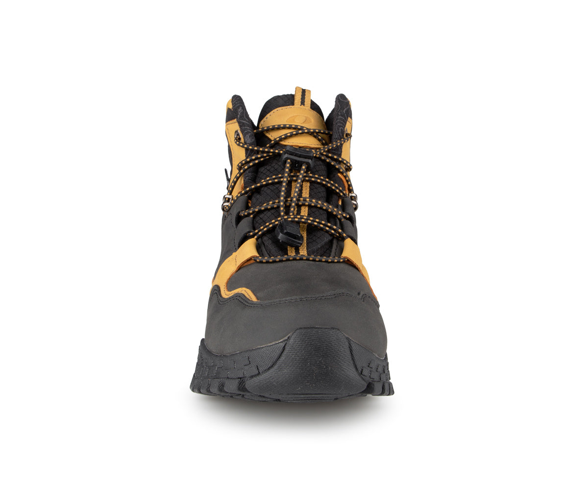 ALEXANDER 2.0 - Winter boots for boys (Junior) - Duty Nine