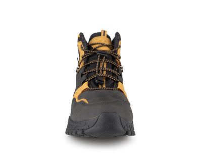 ALEXANDER 2.0 - Winter boots for boys (Junior) - Duty Nine