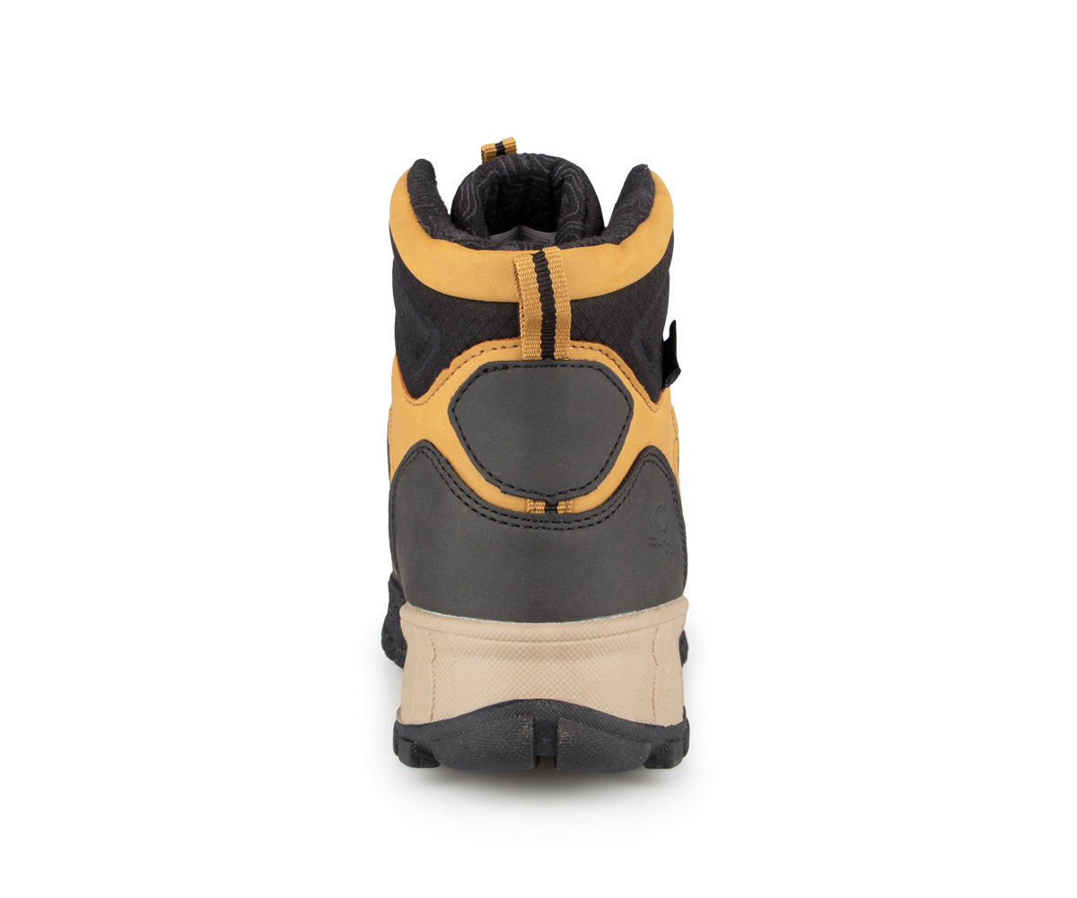 ALEXANDER 2.0 - Winter boots for boys (Junior) - Duty Nine