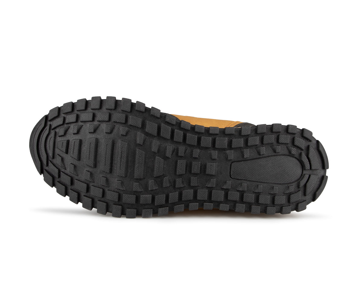 ALEXANDER 2.0 - Winter boots for boys (Junior) - Duty Nine