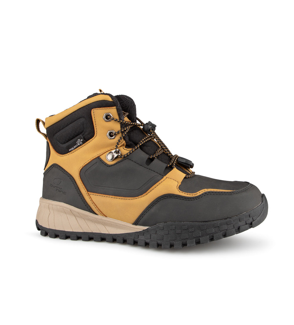 ALEXANDER 2.0 - Winter boots for boys (Junior) - Duty Nine