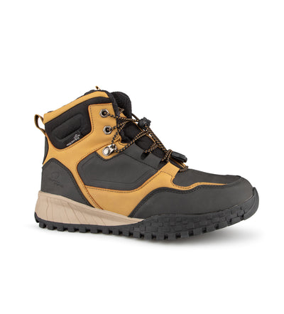 ALEXANDER 2.0 - Winter boots for boys (Junior) - Duty Nine