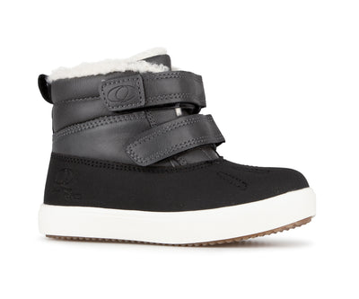 Duty Nine children's ankle boots - ASPICOT 2