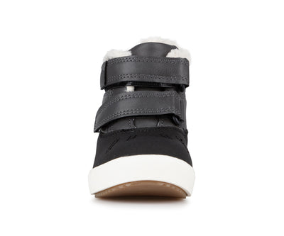 Duty Nine children's ankle boots - ASPICOT 2