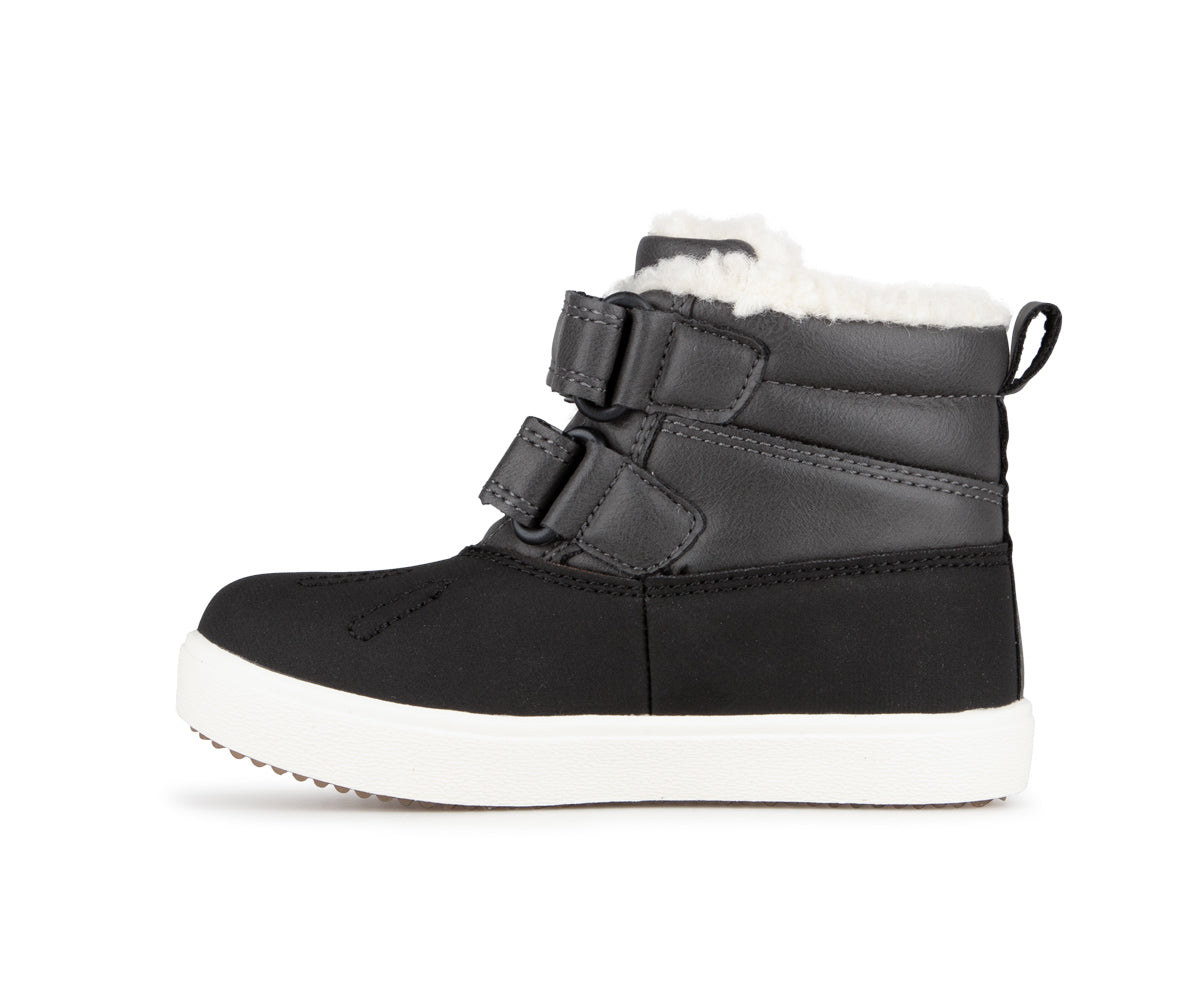 Duty Nine children's ankle boots - ASPICOT 2