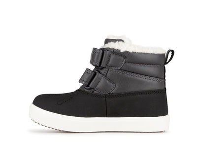 Duty Nine children's ankle boots - ASPICOT 2