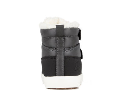 Duty Nine children's ankle boots - ASPICOT 2