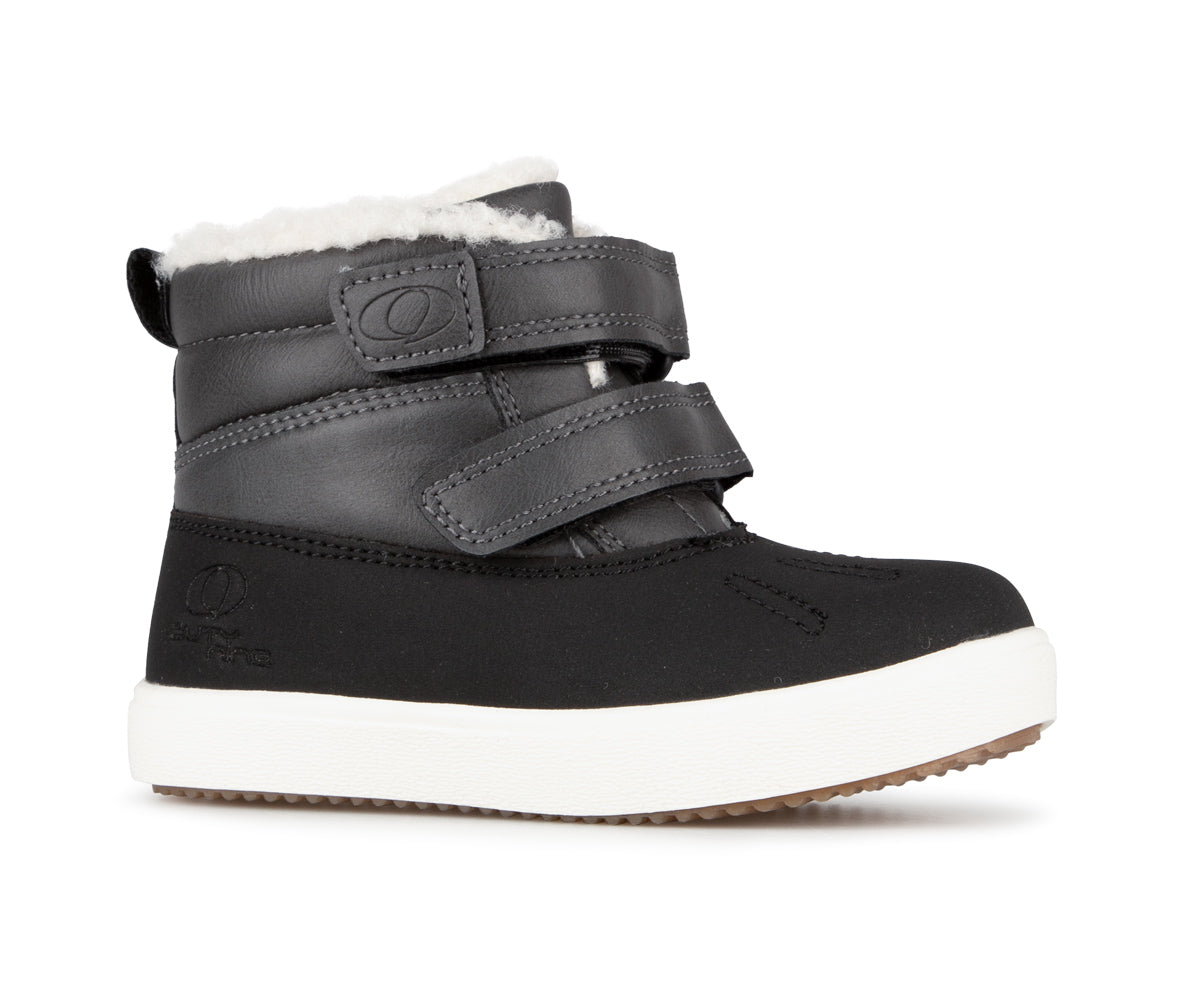Ankle boot Duty Nine little children - ASPICOT 2