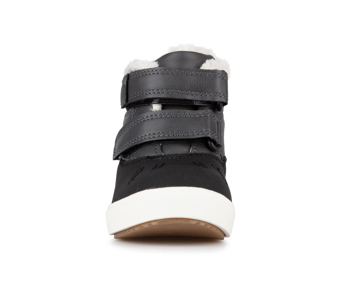 Ankle boot Duty Nine little children - ASPICOT 2