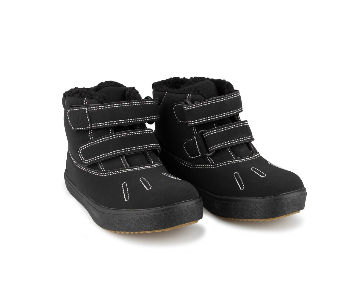 ASPICOT - Bottillons pour petits enfants - Duty Nine