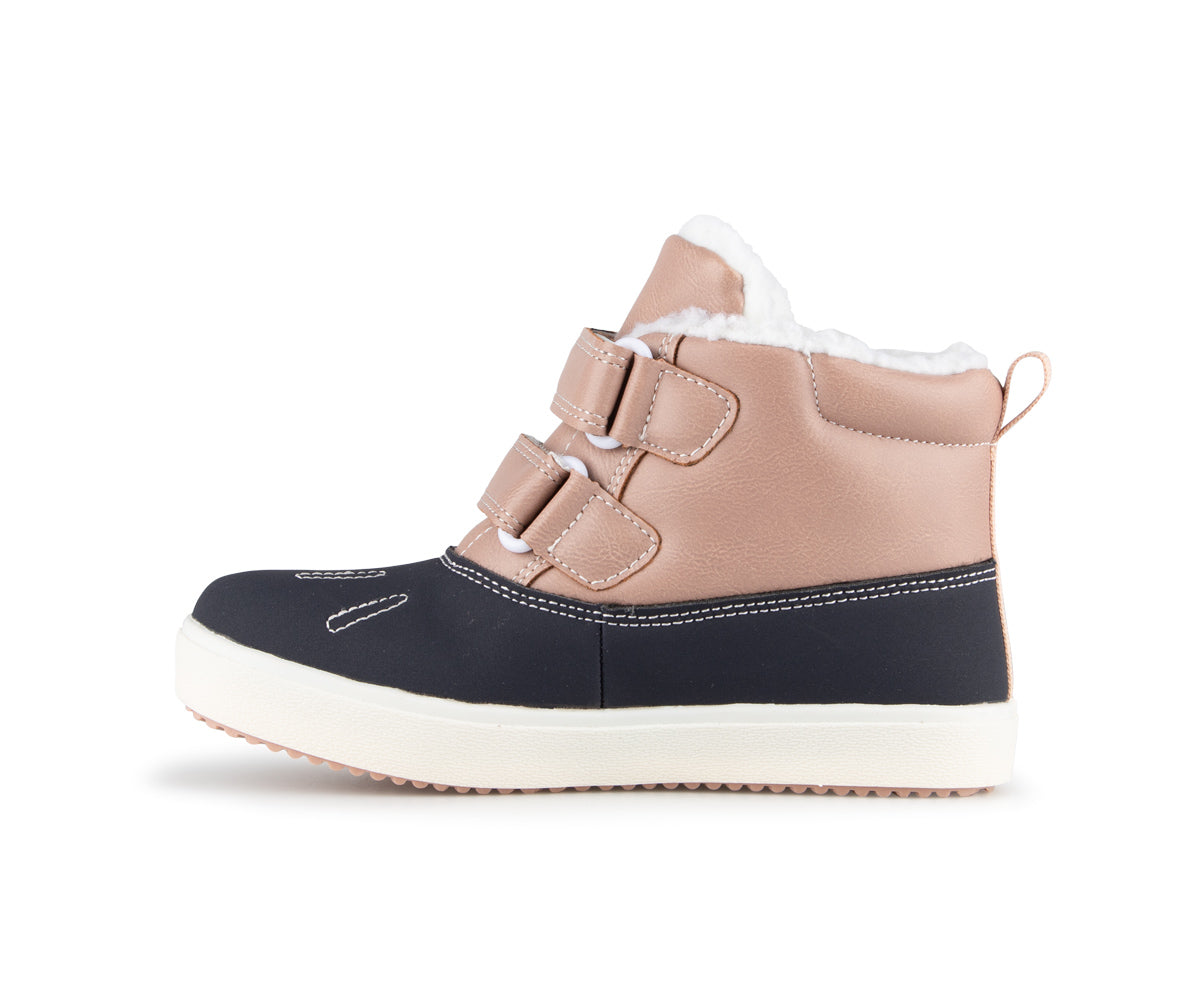 ASPICOT - Bottillons pour petits enfants - Duty Nine